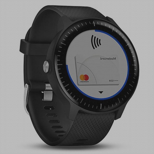 Los mejores 31 Relojes Deportivos Con Gps Deprotes Y Pulsometros