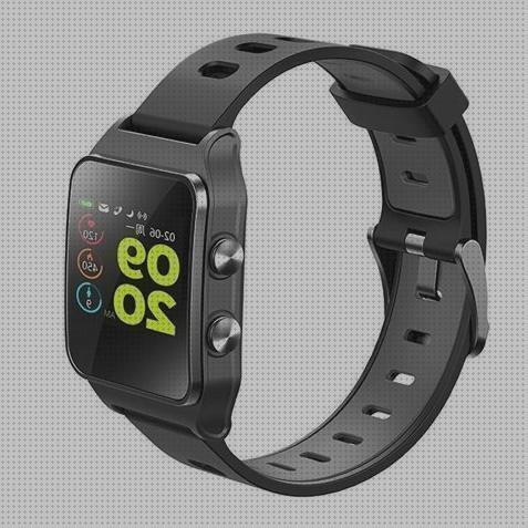 ¿Dónde poder comprar deportivos gps relojes relojes deportivos con gps y pulsometro innova?