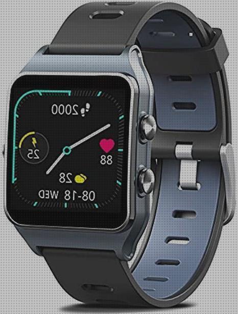 Los mejores 21 Relojes Deportivos Con Ip68 Gps
