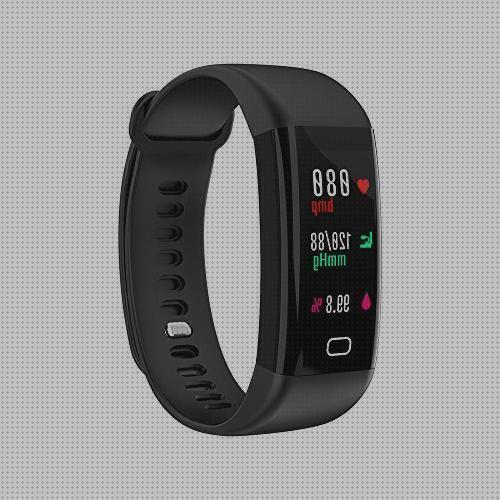 Las mejores deportivos gps relojes relojes deportivos con ip68 gps