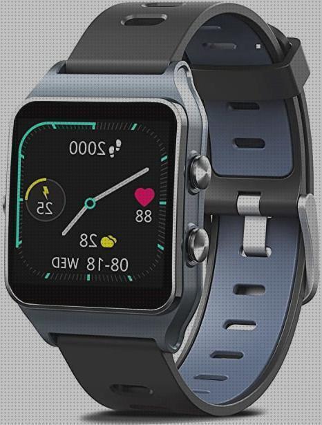 Review de relojes deportivos con ip68 gps