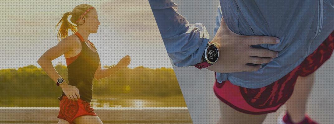 Las mejores marcas de deportivos relojes reloj deportivo con musica