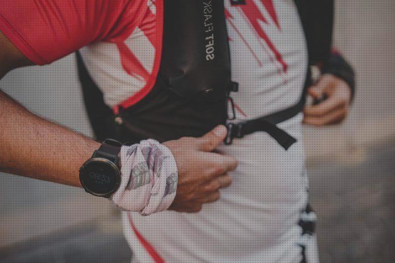 Las mejores marcas de relojes deportivos 2021 relojes deportivos relojes relojes deportivos de trail running 2021