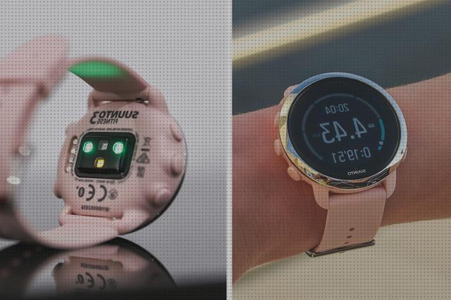 Review de los 31 mejores relojes deportivos forum