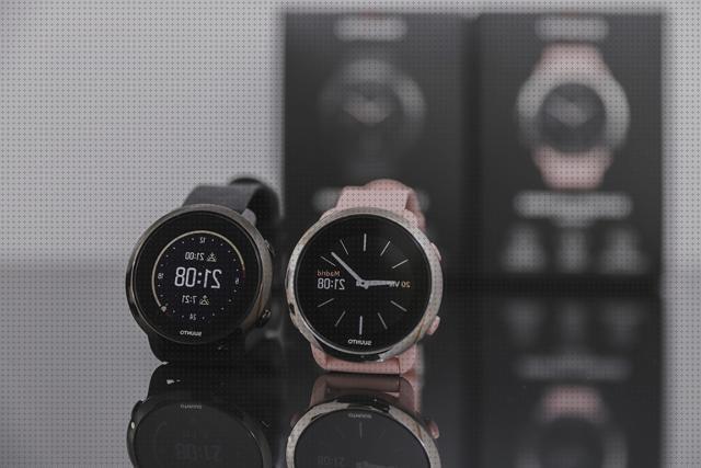 Las mejores marcas de deportivos relojes relojes deportivos forum