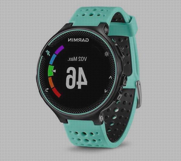 Opiniones de los 31 mejores Relojes Deportivos Garmin Gps