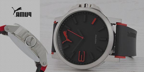 Review de relojes deportivos hombre baratos