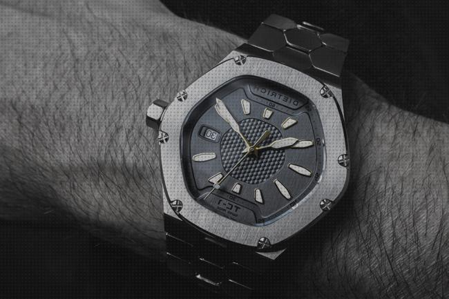 ¿Dónde poder comprar reloj sport hombre relojes deportivos relojes relojes deportivos hombre corona superior?