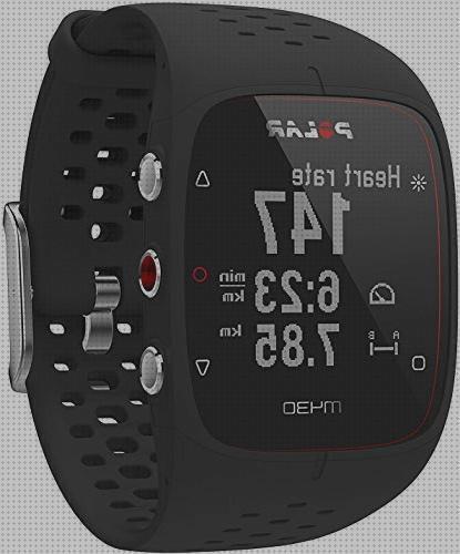 Opiniones de los 31 mejores Relojes Deportivos De Hombres Sin Bandas Pectorales