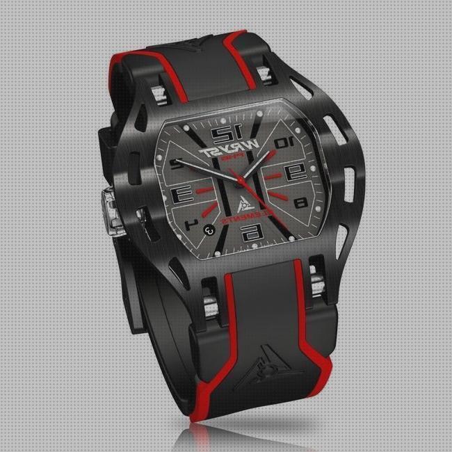 Las mejores deportivos relojes relojes deportivos hombre suizos