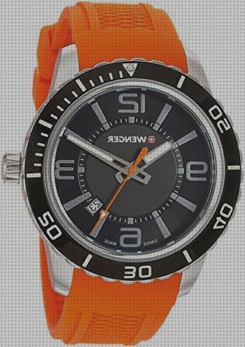 Las mejores marcas de deportivos relojes relojes deportivos hombre suizos