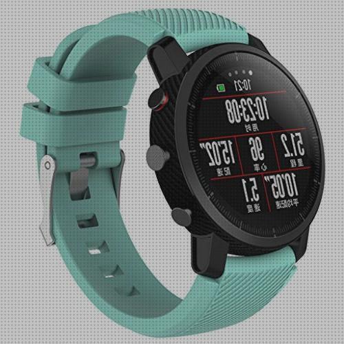 Análisis de los 40 mejores Relojes Deportivos De Mujeres Baratos