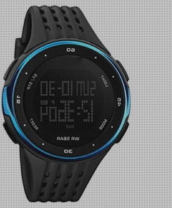 Las mejores marcas de natacion reloj deportivo mujer natacion