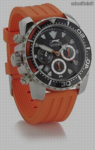 ¿Dónde poder comprar deportivos relojes relojes deportivos naranja?
