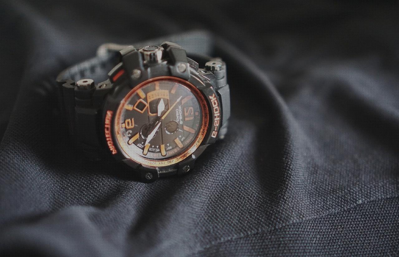 ¿Dónde poder comprar relojes deportivos relojes relojes deportivos negros?