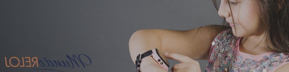 ¿Dónde poder comprar deportivos relojes relojes deportivos niño?