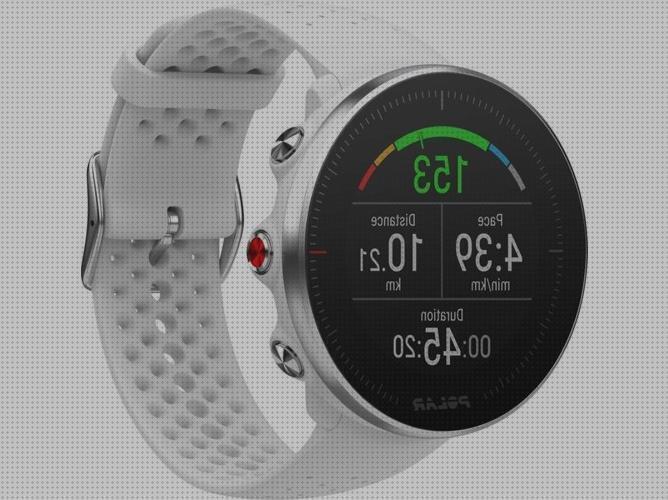 Las mejores marcas de deportivos relojes relojes deportivos polar