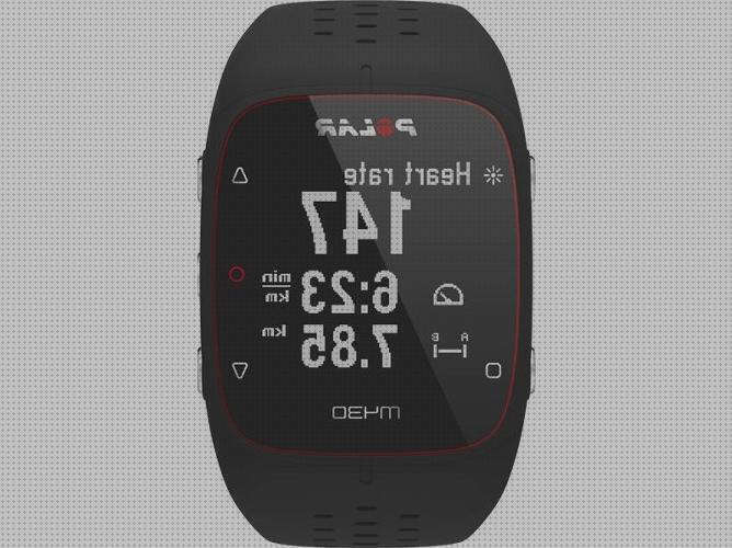 Las mejores deportivos relojes relojes deportivos polar