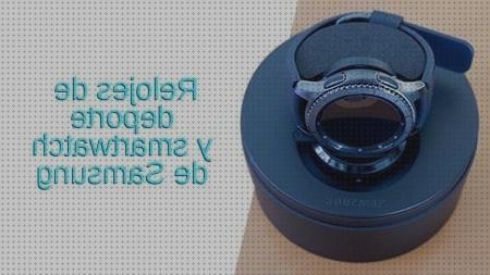 ¿Dónde poder comprar relojes deportivos mujer samsung relojes deportivos relojes relojes deportivos samsung mujer el?