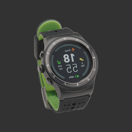 Análisis de los 36 mejores Relojes Deportivos Smartwacht Gps