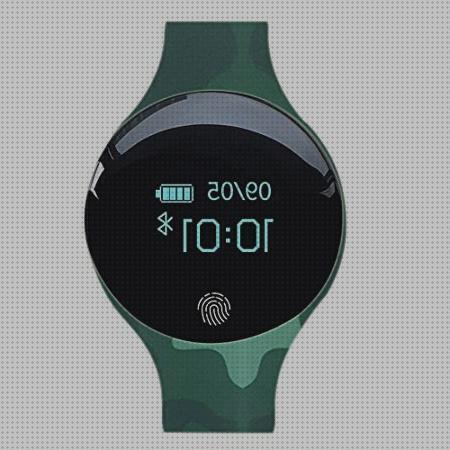 Análisis de los 28 mejores Relojes Deportivos Sra Gps