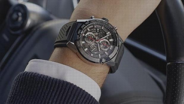 Review de los 25 mejores relojes deportivos