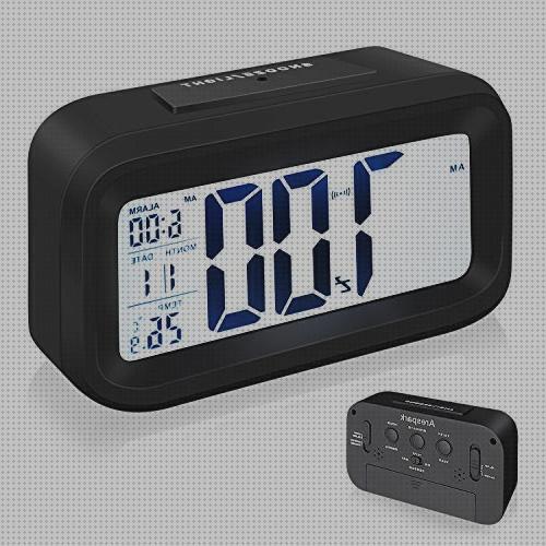 ¿Dónde poder comprar despertadores relojes despertadores?