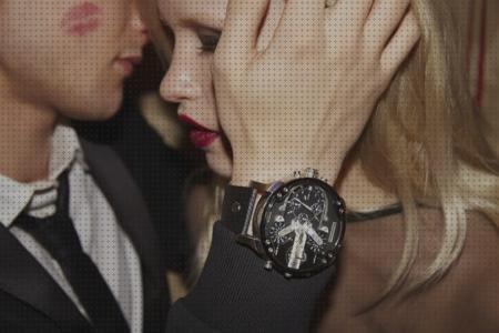 Las mejores diesel reloj diesel grande hombre