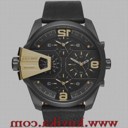 Las mejores hombres diesel reloj diesel hombre 10 bar