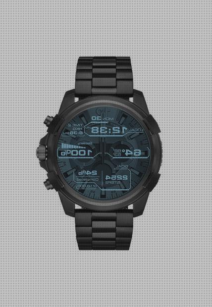 ¿Dónde poder comprar smartwatch reloj diesel hombre smartwatch?