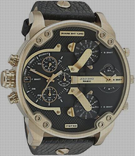 ¿Dónde poder comprar diesel relojes relojes relojes diesel imitacion hombre dz 7371?