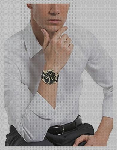 Review de relojes diesel imitacion hombre dz 7371