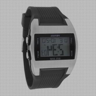 Análisis de los 44 mejores Relojes Digitales De Caballeros