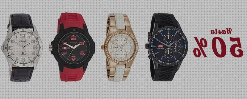 Análisis de los 34 mejores Relojes Digitales De Mujeres Roselin