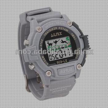 Análisis de los 38 mejores Relojes Digitales Baratos Y Calidades