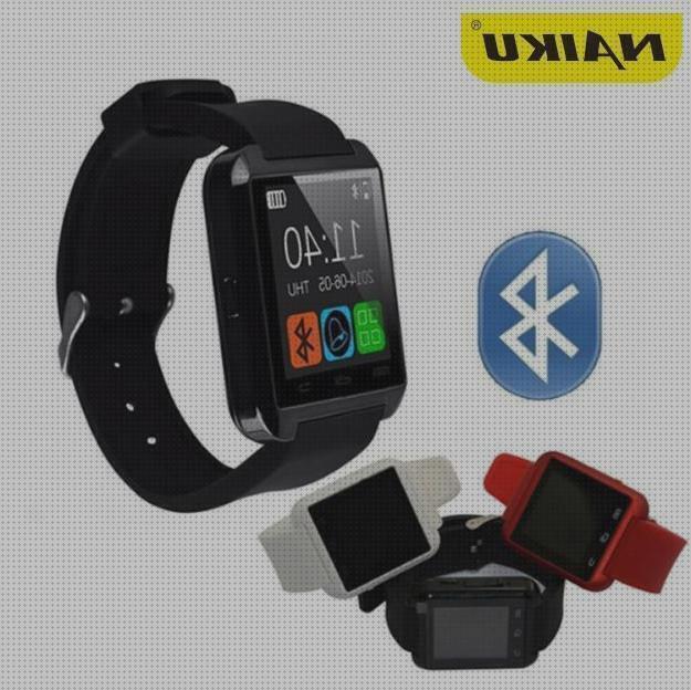 Opiniones de los 23 mejores Relojes Digitales Bo7d Smart Whacht Blue