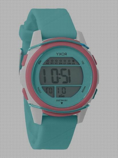 Las mejores digitales relojes relojes digitales chica