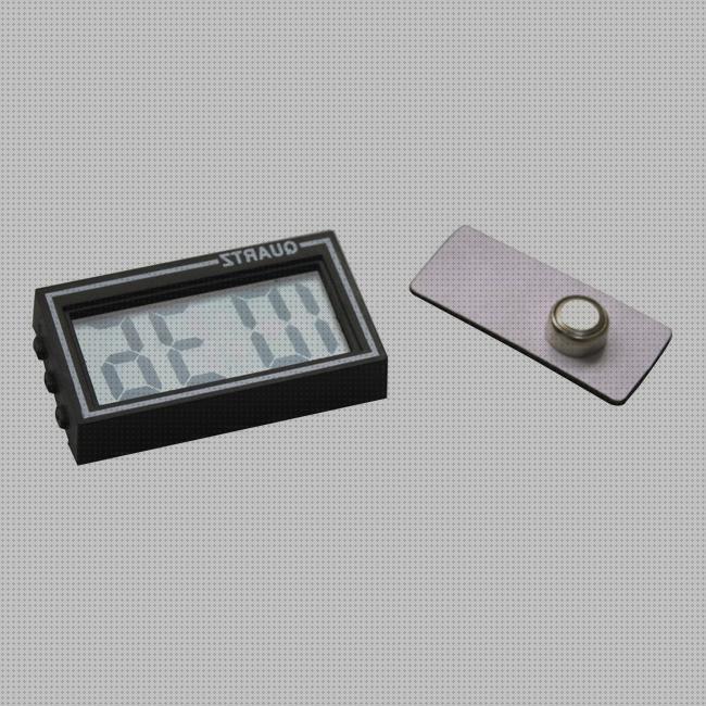 ¿Dónde poder comprar digitales relojes relojes digitales coches?