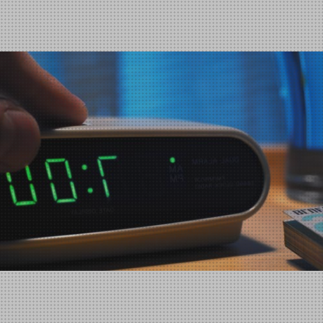 Las mejores marcas de digitales relojes reloj digital con camara