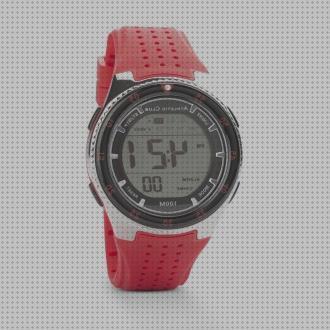 Las mejores marcas de digitales relojes relojes digital de caballero