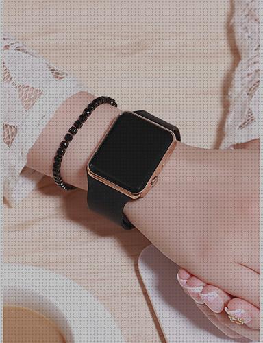 ¿Dónde poder comprar modas digitales relojes relojes digitales de moda?