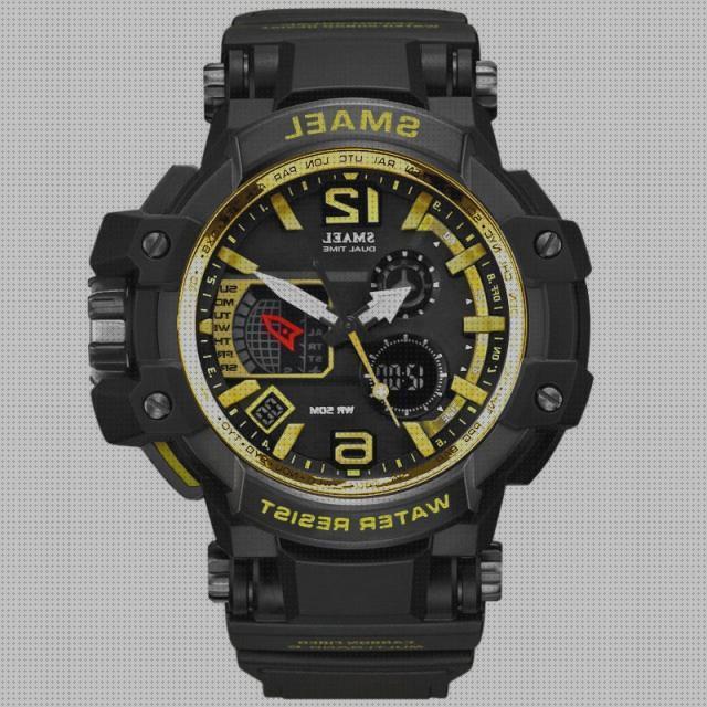 Las mejores relojes baratos digitales relojes baratos relojes relojes digitales esfera grande 30m baratos hombre