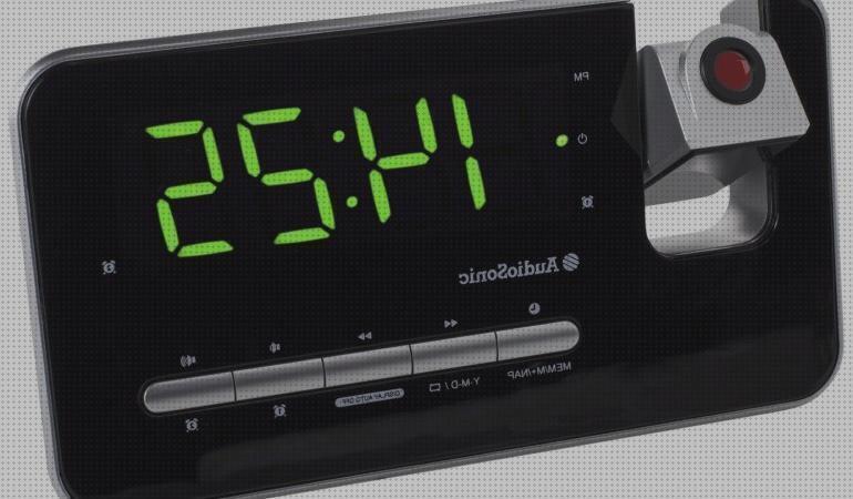 Opiniones de los 42 mejores Relojes Digitales De Hombres 2020