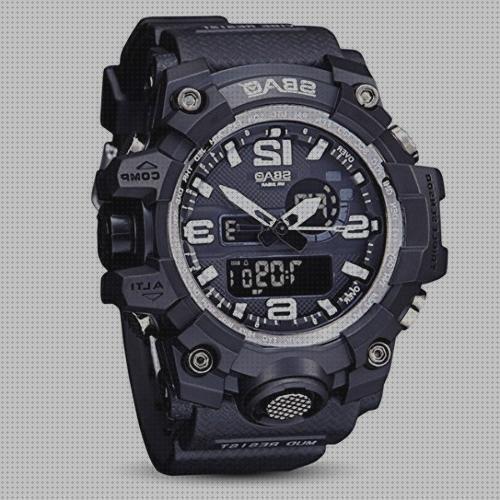 Las mejores marcas de relojes baratos digitales relojes baratos relojes relojes digitales hombre correa acero baratos