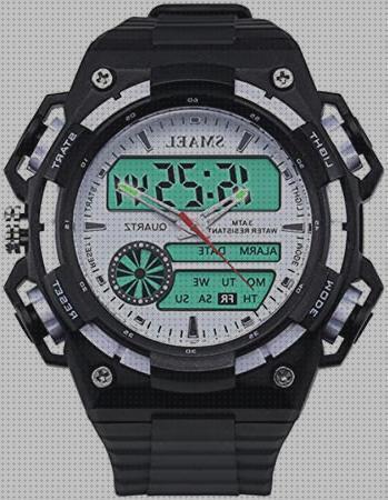 Las mejores relojes baratos digitales relojes baratos relojes relojes digitales hombre correa acero baratos