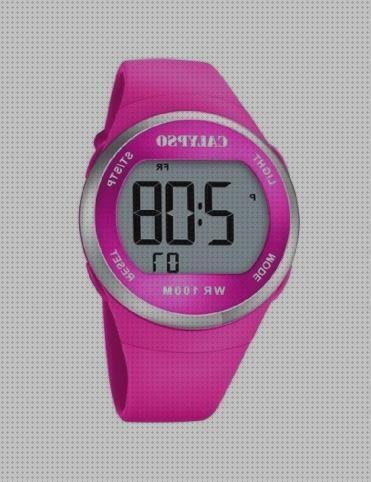 ¿Dónde poder comprar calipso reloj digital mujer calipso?