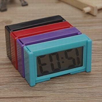 Las mejores marcas de digitales relojes relojes digitales coches