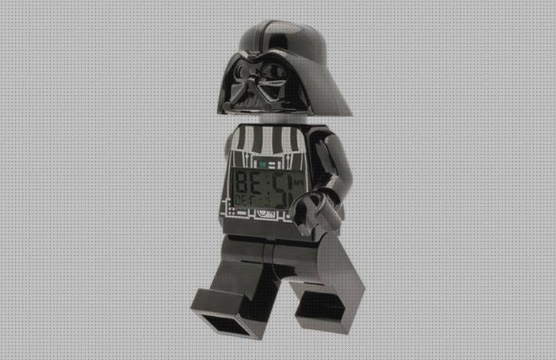 Las mejores marcas de wars reloj digital star wars