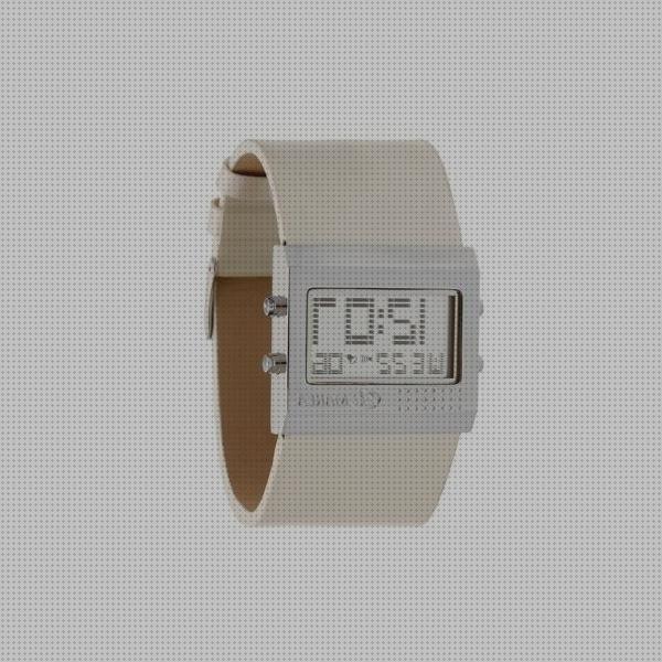 Las mejores marcas de dijital reloj dijital mujer marea