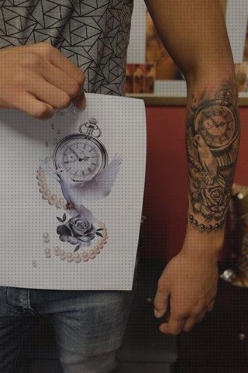 Opiniones de los 36 mejores Relojes Diseños De Hombres